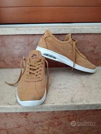 Scarpe Nike Air Max Bruin SB numero 45
Usate ma i