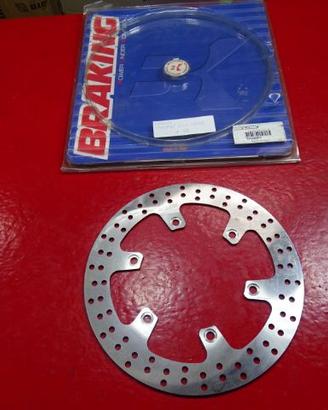 DISCO FRENO BRAKING CAGIVA CANYON 500