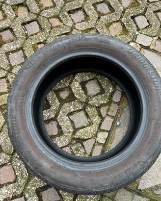 Gomma bridgestone turanza