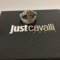 Anello Just Cavalli