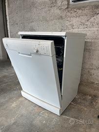 Lavastoviglie Electrolux Rex line