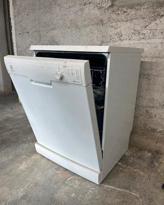 Lavastoviglie Electrolux Rex line