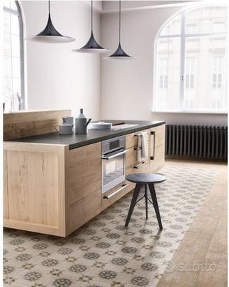 Piastrella 20X20 Patchwork Classic 01 Sant'Agostin