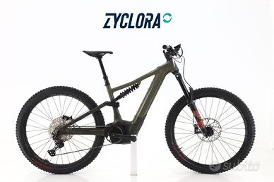 Focus Sam 2 XT t.M