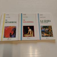 La locandiera+ altri