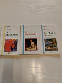 La locandiera+ altri