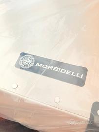 Kit valigie morbidelli