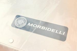 Kit valigie morbidelli