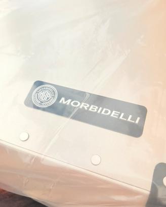 Kit valigie morbidelli