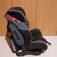 Seggiolino auto Foppapedretti Dinamyk