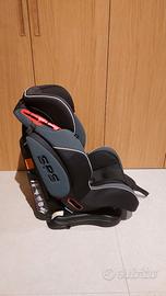 Seggiolino auto Foppapedretti Dinamyk