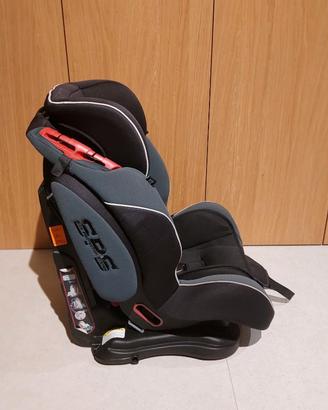Seggiolino auto Foppapedretti Dinamyk