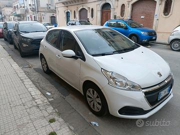 PEUGEOT 208 1.5 HDI PERMUTE 