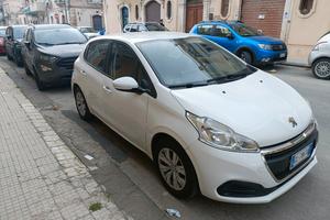 PEUGEOT 208 1.5 HDI PERMUTE 