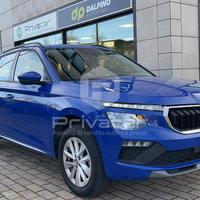 SKODA Kamiq 1.0 TSI Selection
