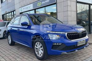 SKODA Kamiq 1.0 TSI Selection