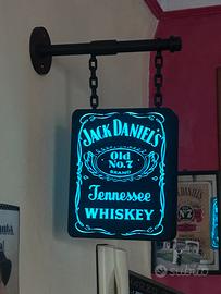 Jack daniels