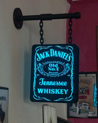 Jack daniels