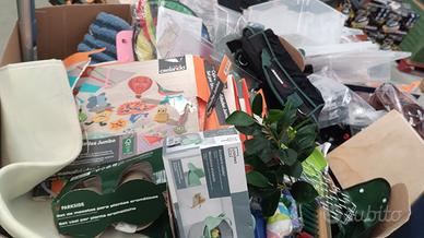 Prezzo kg 4,50€–6,00€ per merce su pedana