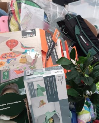 Prezzo kg 4,50€–6,00€ per merce su pedana