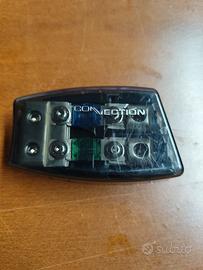Lotto cavi RCA AudioQuest +Audison Connection+ acc