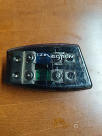 Lotto cavi RCA AudioQuest +Audison Connection+ acc