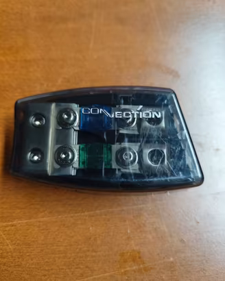 Lotto cavi RCA AudioQuest +Audison Connection+ acc