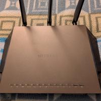 Router Netgear nighthawk D7000