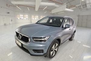 VOLVO XC40 D3 AWD Geartronic Business Plus