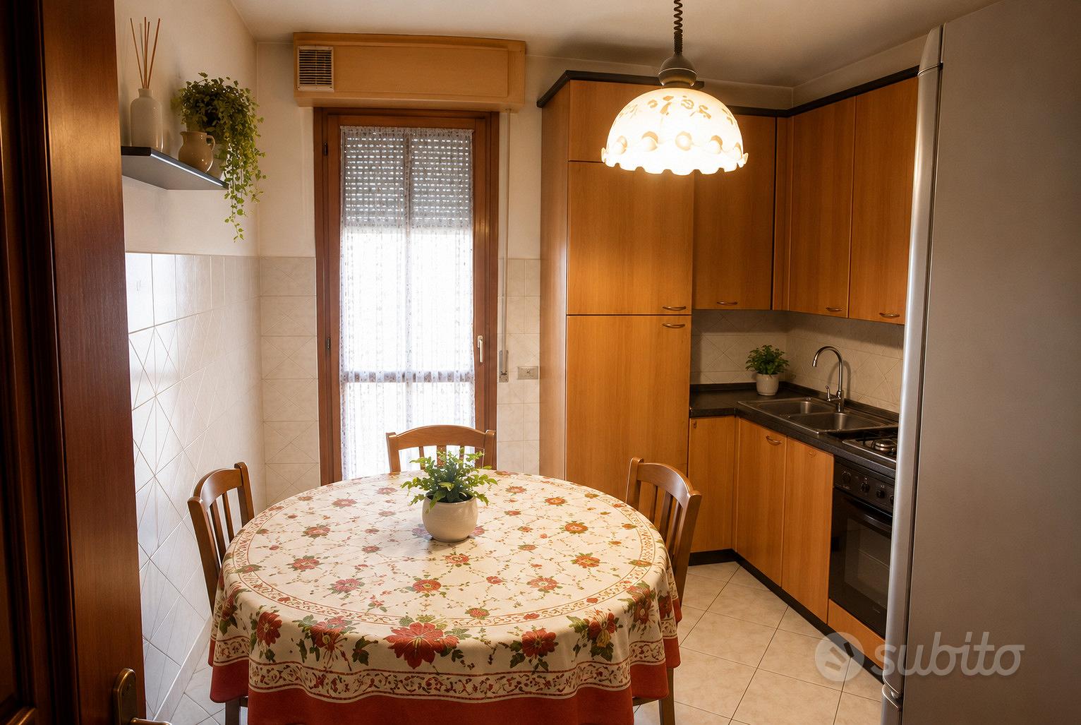 Appartamento – Cascina, Titignano - Vista 3