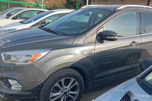 Ford Kuga 1.5 TDCI 120 CV S&S 2WD ST-Line