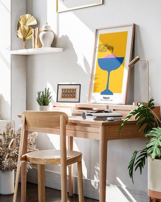 Napule Addore e Mare