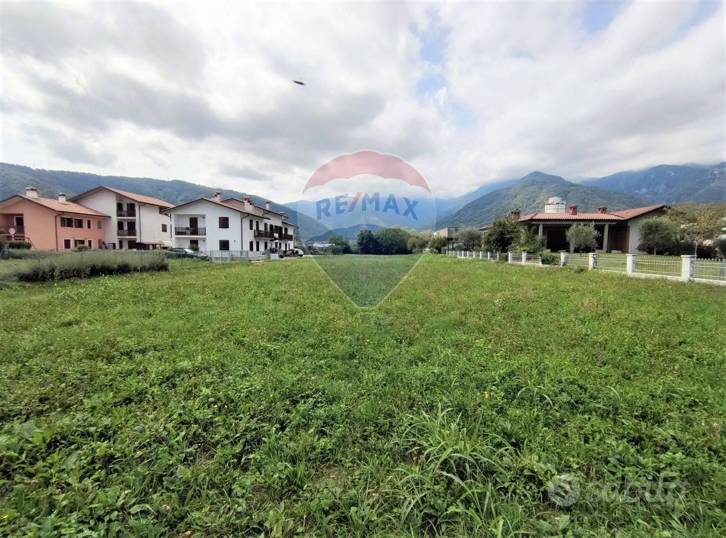 Terreno Edificabile - Setteville - Vista 5
