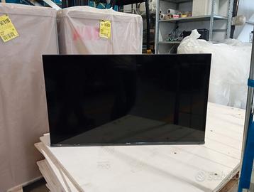 TV HISENSE 43" HIS43E7NQ QLED