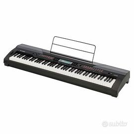 pianoforte/tastiera digitale 88 tasti thoman