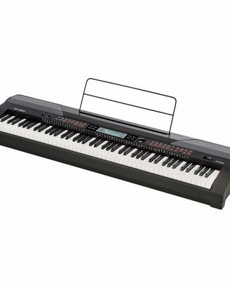 pianoforte/tastiera digitale 88 tasti thoman