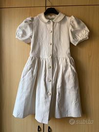 Vestito elegante bambina