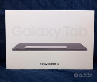 Tablet Samsung