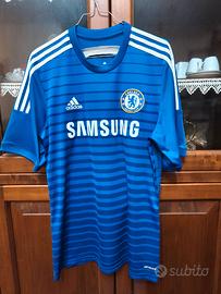 Maglia Chelsea Fabregas 2014/15Taglia L 
