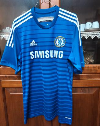 Maglia Chelsea Fabregas 2014/15Taglia L 