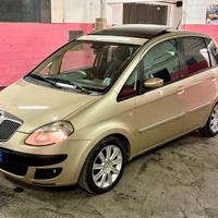 Lancia Musa 1.9Multijet OK NEOPATENTATI E PERMUTE