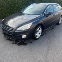 Peugeot 508 2012 SOLO PER EXPORT