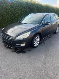 Peugeot 508 2012 SOLO PER EXPORT