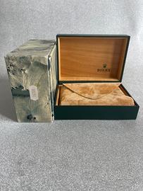 Rolex GMT Master 16700 BOX 60.00.01