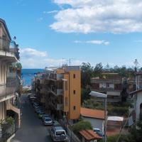 Appartamento Via Zara 20 vista mare
