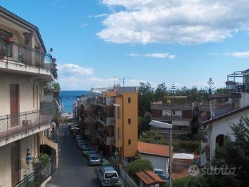 Appartamento Via Zara 20 vista mare