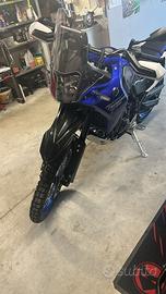 Tenere 700
