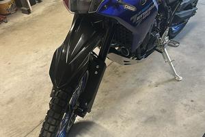 Tenere 700