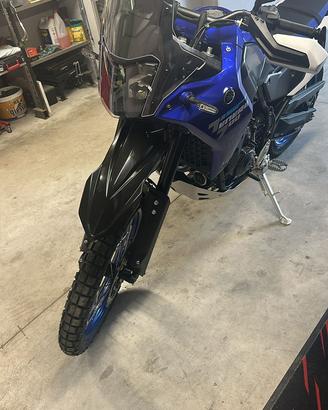 Tenere 700