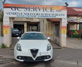 Alfa Romeo Giulietta 1.6 JTDm 120 CV Business